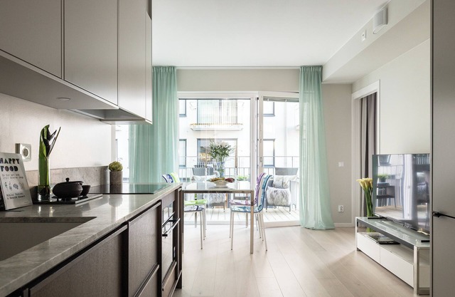 Luxury without waste