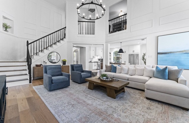 Luxury Woodlands Hideaway Home - Pool, Updated, & Close to Everything!