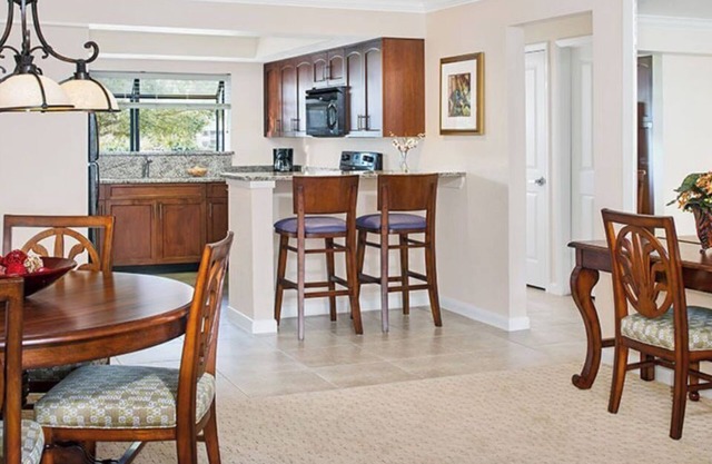 luxury2 bedroom located in Orlando near Disneyworld