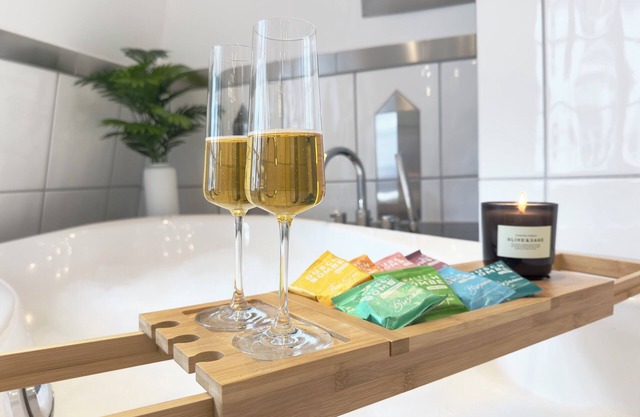 *Luxus Altstadt Penthouse I Zentrum I 170 m²*