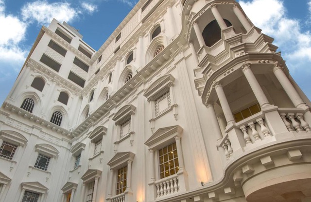 Luxus Grand Hotel