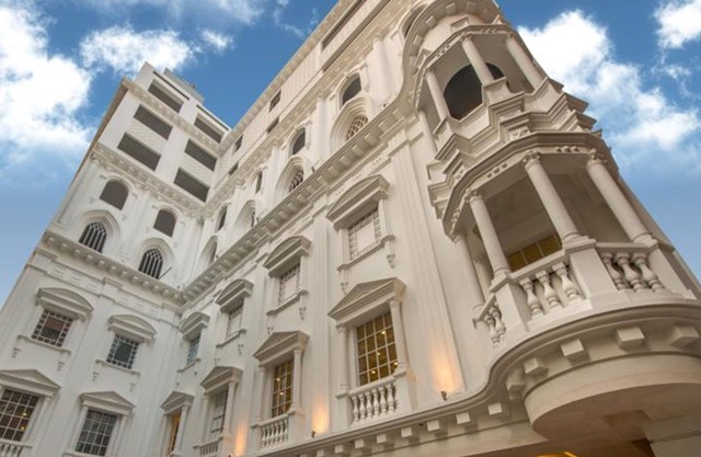 Luxus Grand Hotel