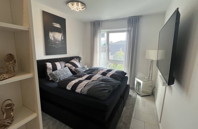 Luxus-wohnung Köln/bonn/phantasialand