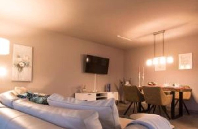 LuXx - Apartment - with 65 sqm & roof terrace