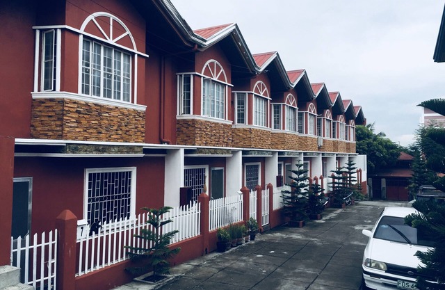 Luzville Residences