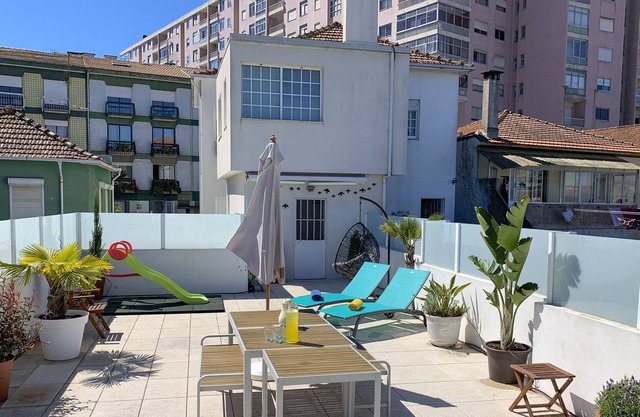 LV Premier Gaia Apartments - GA