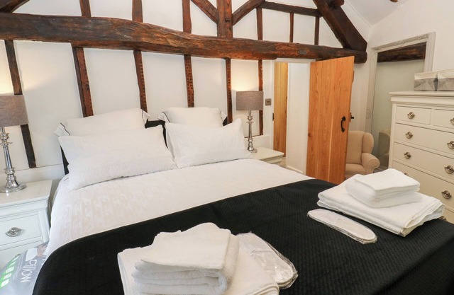 Lydgate Cottage