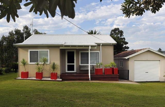 Lye's Getaway @ Lake Conjola