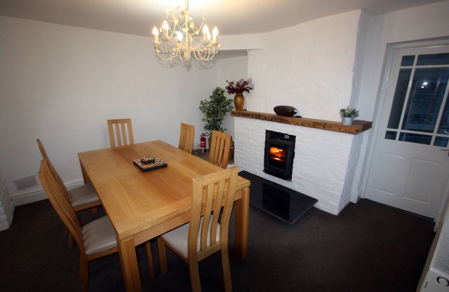 Lymm Cottage