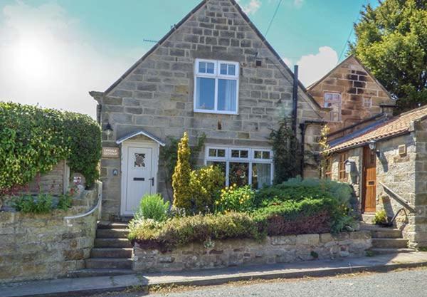 Lyndale Cottage