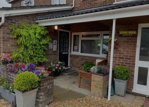 Lynn Hill Guest House