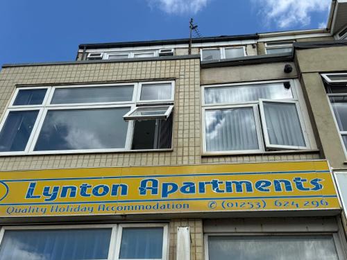 Lynton apartments