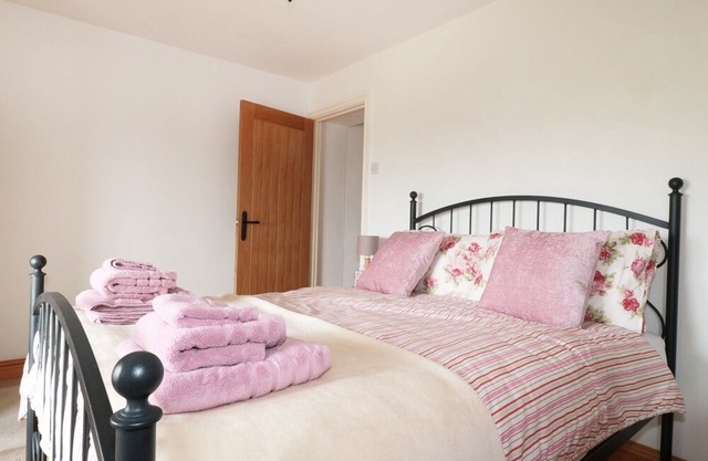 Lynton House, DRYBROOK