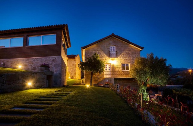 Mãe - Casas de Selim