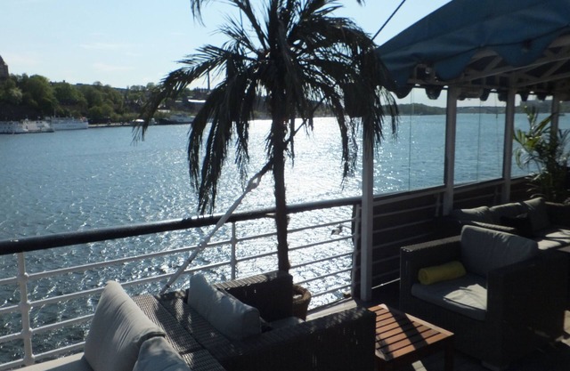 Mälardrottningen Hotel