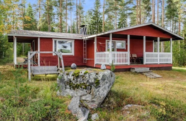 Mäntylä by Interhome