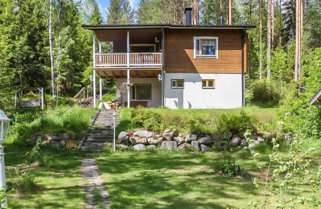 Mäntyrinne by Interhome