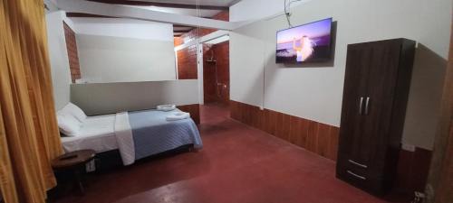 Mítica, Casa Vacacional 2, Sauce