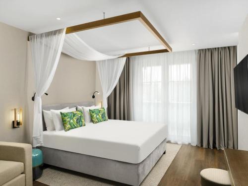 Mövenpick Balaland Resort Lake Balaton