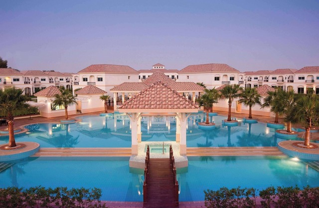 Mövenpick Beach Resort Al Khobar