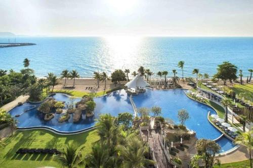 Mövenpick Stay 