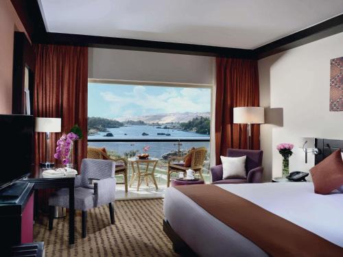Mövenpick Resort Aswan