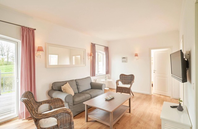 Mühlenkate Apartments Gut Oestergaard 