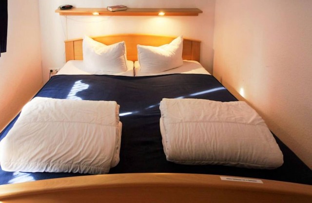 Müritz Ferienpark Röbel by Interhome