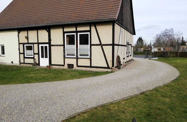 Müritz vacation in a vacation home near Waren (Müritz)