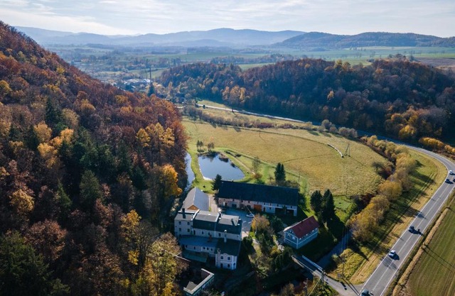 Młyn Wielisław Agroturystyka i Restauracja