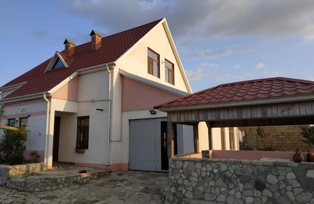 Mənzərəli Villa