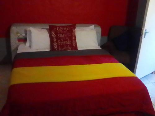 M and M Home from Home