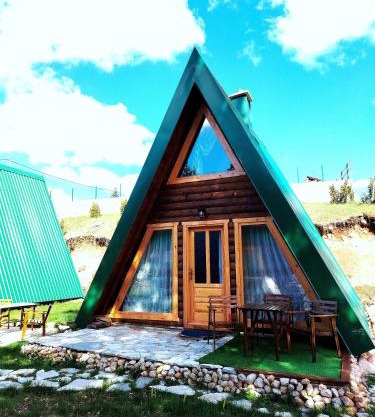 M&K chalets