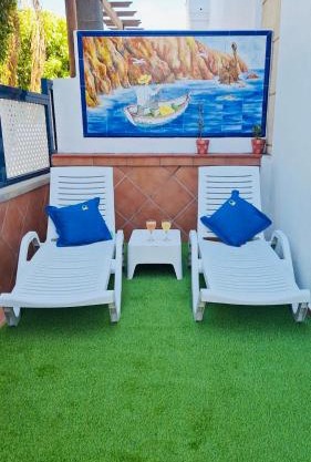 M&L Fisherman's House