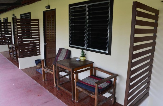 M&M Guesthouse