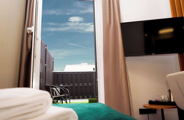 M-Pire Hotel Berlin