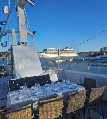 M/S Furusund