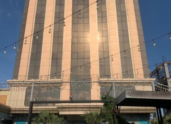 M14 Hotel Apartment
