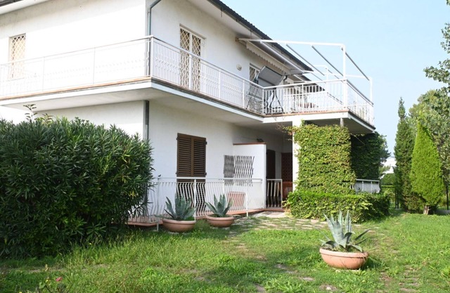 Marcelli Trilocale Terrazzo Dal Mare 