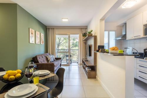 M3/206-Apartamento MorumBIS e Albert Einstein