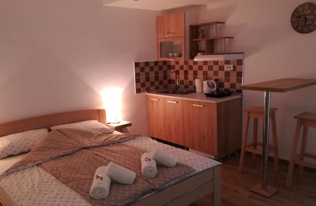 M4U Apartments