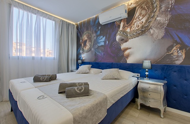 MA APARTMENTS GLAMOUR APARTMENT PLAYA PARAISO