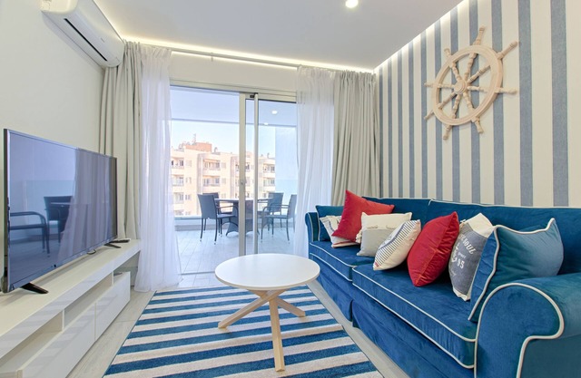 MA APARTMENTS OCEAN APARTMENT PLAYA PARAISO