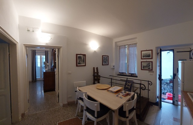 "Ma Se Ghe think" Apartment 2 Near Sestri Levante - Portofino - 5 Terre