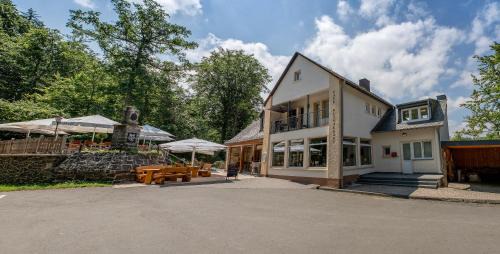 MaarChalet Ferienwohnung
