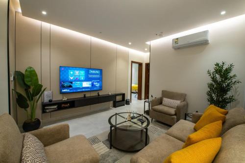 Mabaat-Superior 2BR Al Waha 622