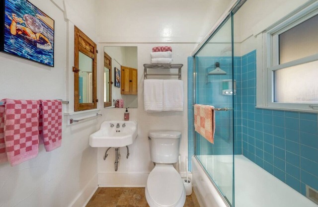 Mabel Unit #1 (Mike Morgan)