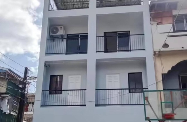 Mabolo Apartment Holy Name Cebu City Philippines