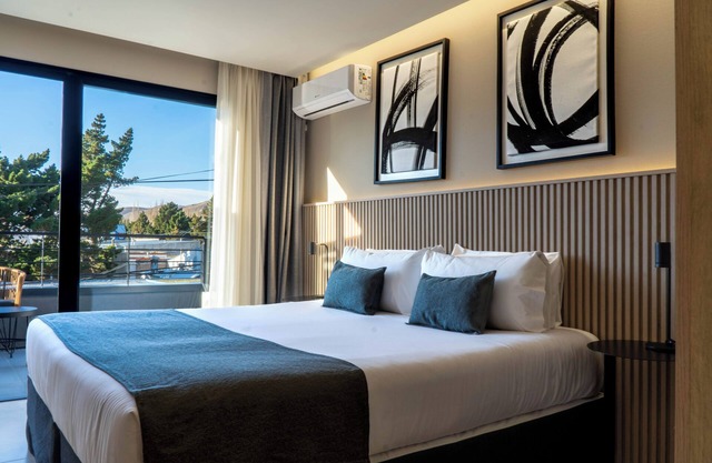 MABRA SUITES