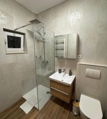 Macao Apartmani